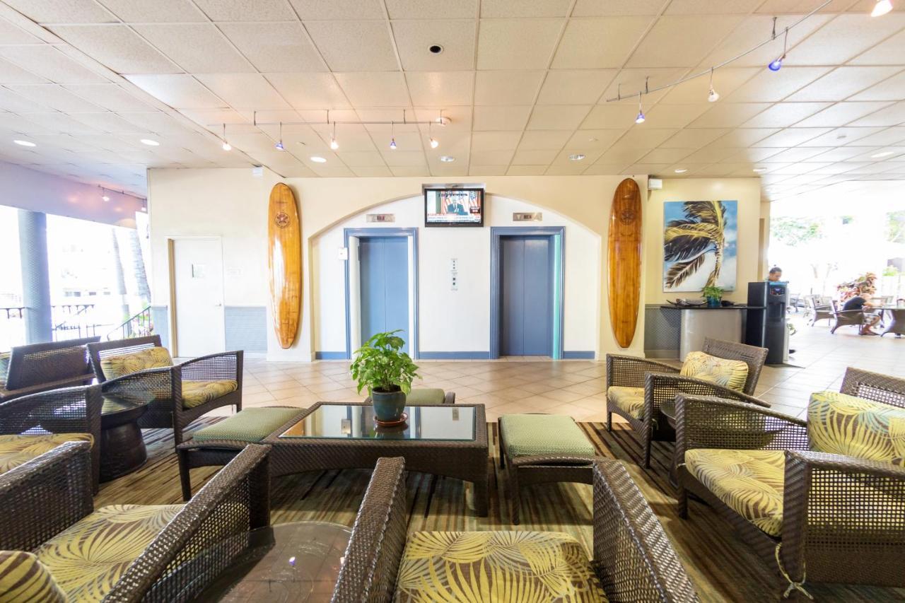 Aloha Vibes Await! Stylish Condo At Aloha Surf - Mountain And City Views Honolulu Kültér fotó